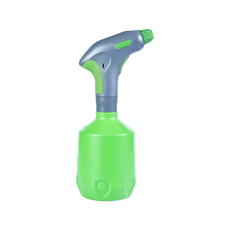 Berapa banyak mode yang dimiliki nozzle dari botol air isi ulang HC900?
