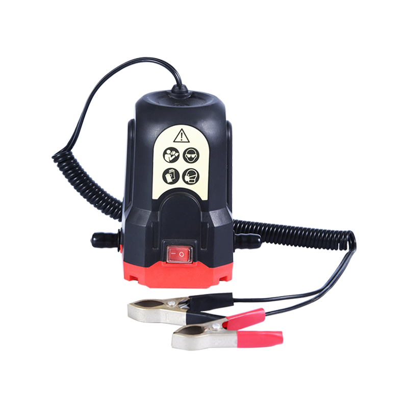 Pompa oli HC800