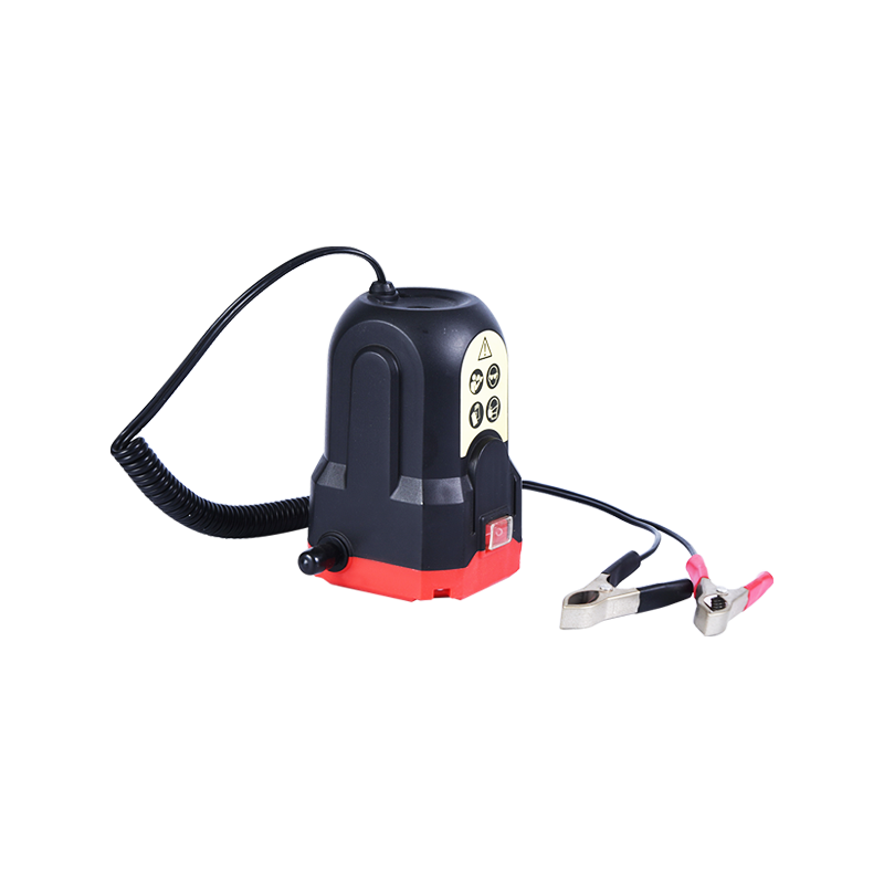 Pompa oli HC800