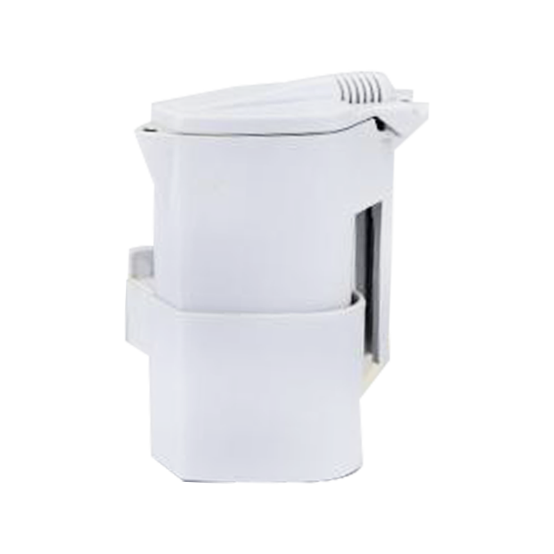 HE402 130W 500ml Botol air panas portabel untuk mobil