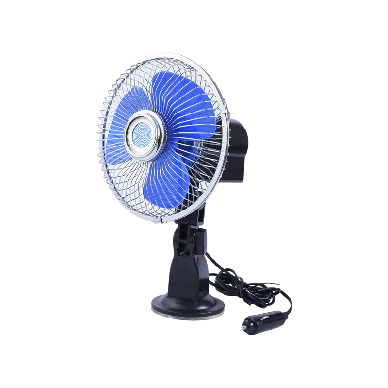 HF304S 12V/24V Mobil Kipas Angin Besar Khusus
