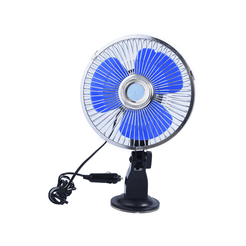 HF304S 12V/24V Mobil Kipas Angin Besar Khusus