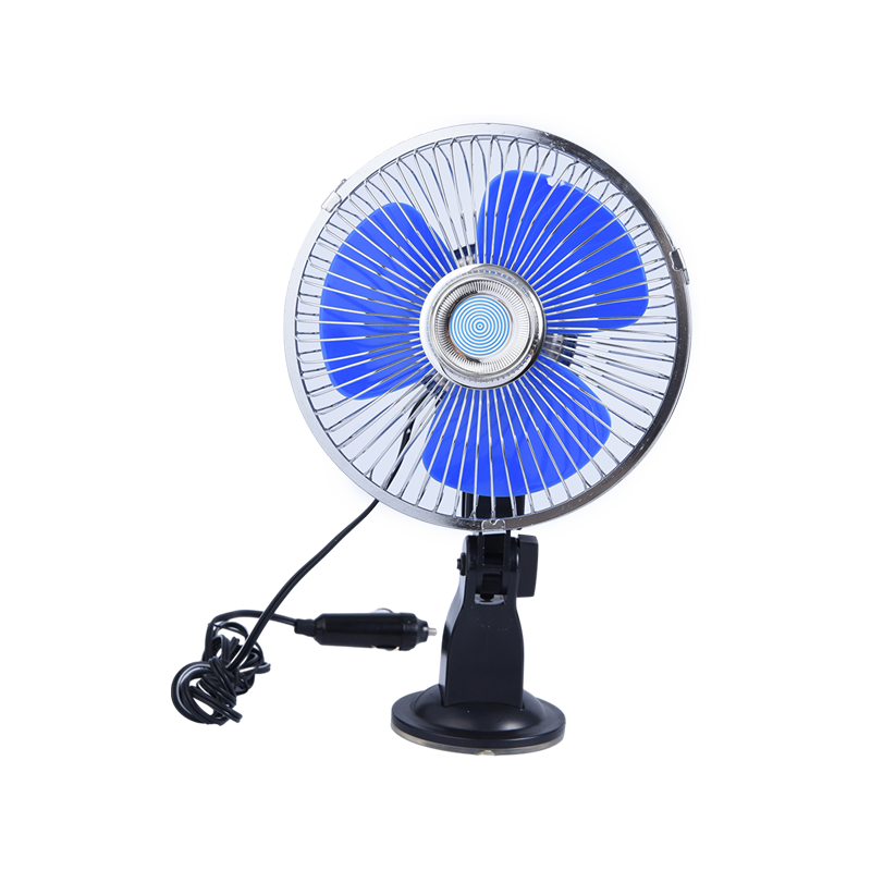 HF304S 12V/24V Mobil Kipas Angin Besar Khusus