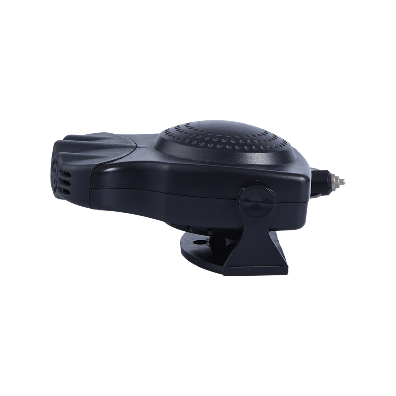 HF384 Portable Automotive Hot Fan Base disesuaikan