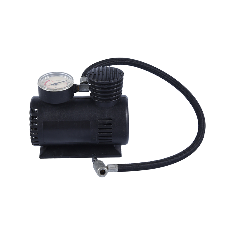 Pompa udara kendaraan multi-fungsi HC640