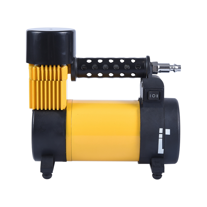 Hc668 30mm pompa udara kendaraan berdiameter besar silinder