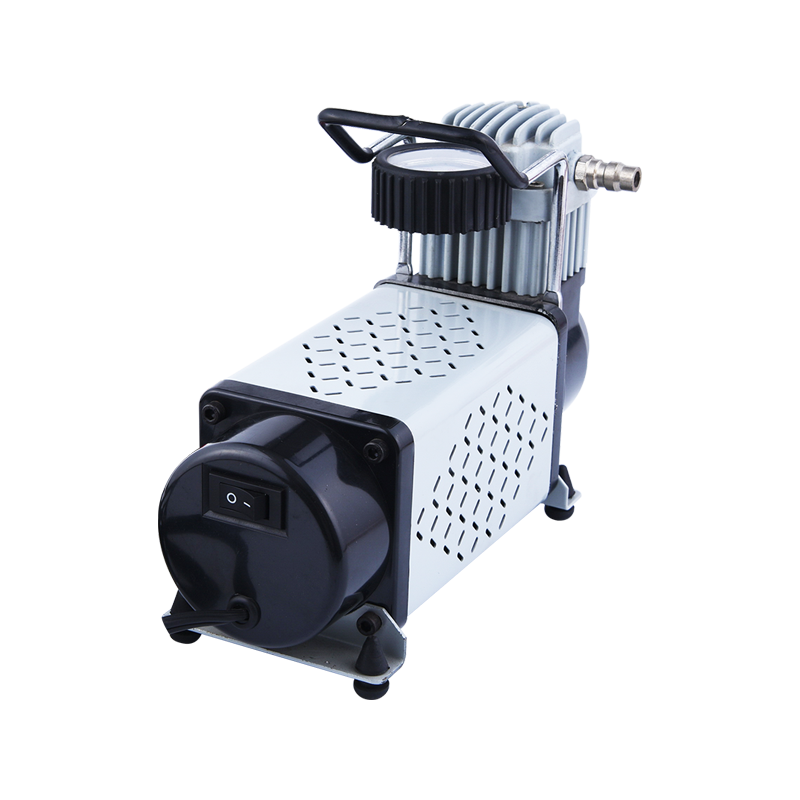 Mengapa Kompresor Udara Kendaraan Penting untuk Petualangan Off-Road?