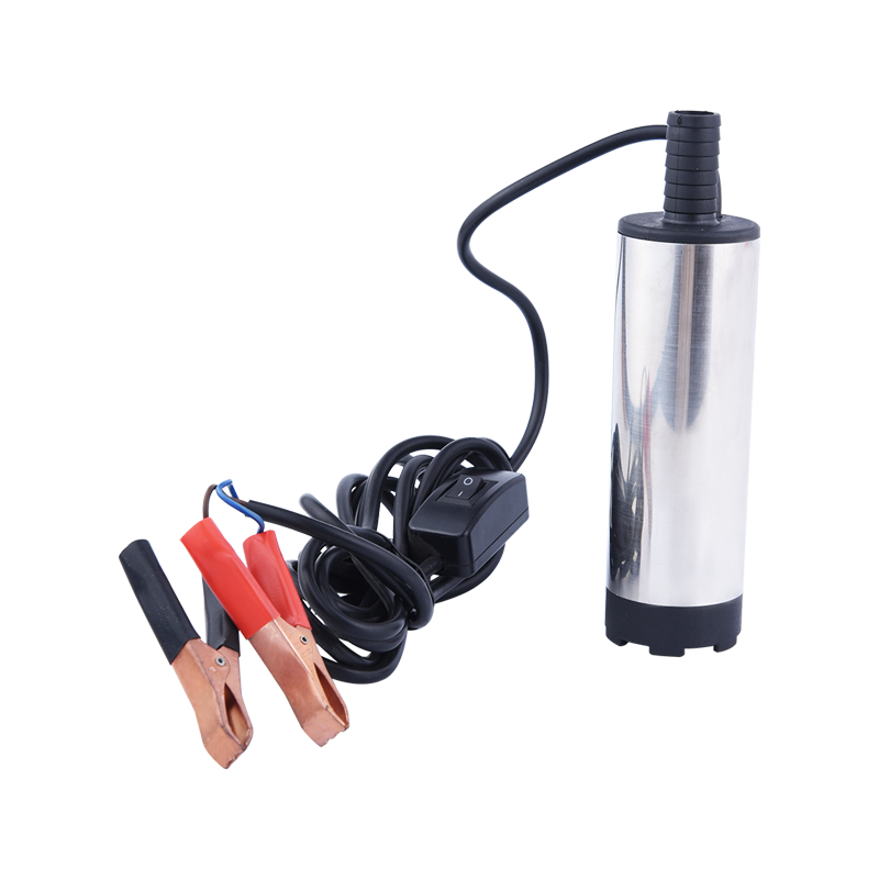 Pompa HG1232 untuk Kendaraan Listrik Portabel