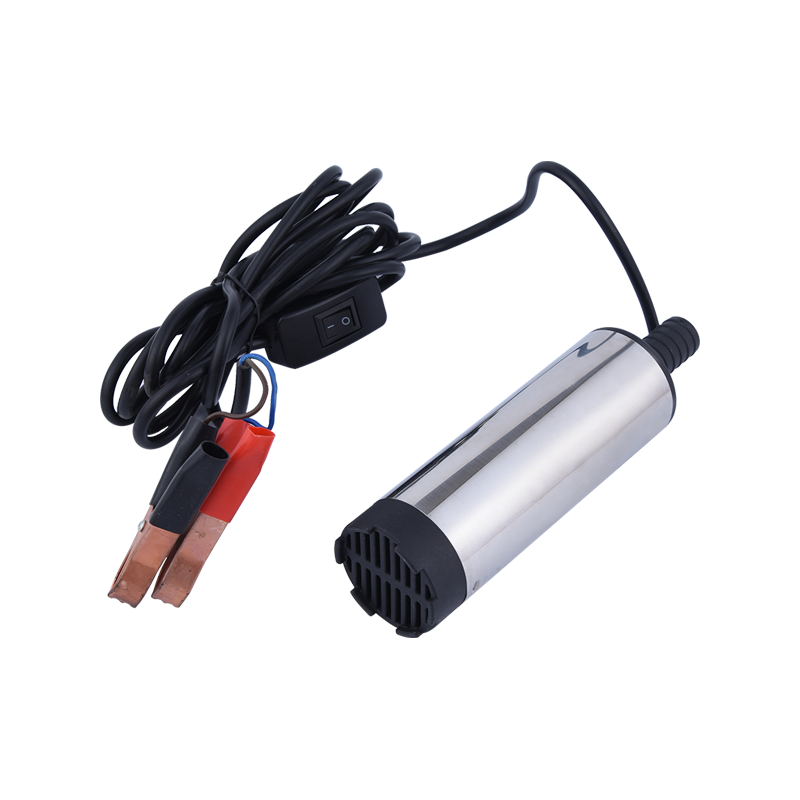 Pompa HG1232 untuk Kendaraan Listrik Portabel