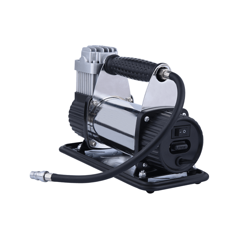 Kompresor Udara Kendaraan Bebas Oli atau Berbasis Oli, Mana yang Lebih Cocok Digunakan Jangka Panjang oleh Pemilik Mobil Biasa?