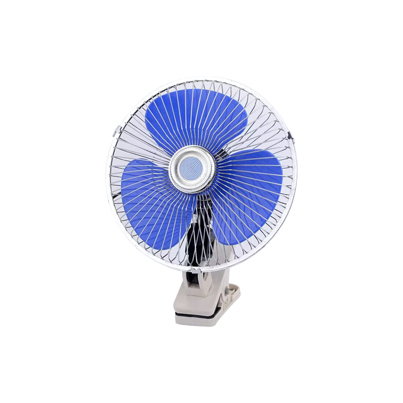 HF307D Portable Fan untuk truk dan mobil